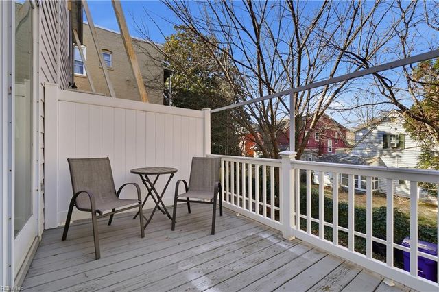 1403 Colonial AVE, Norfolk, VA 23517