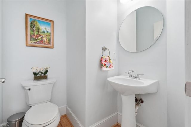 1403 Colonial AVE, Norfolk, VA 23517