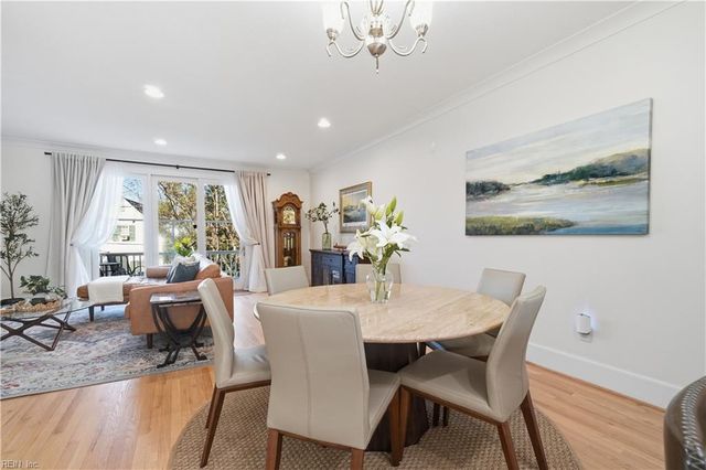 1403 Colonial AVE, Norfolk, VA 23517