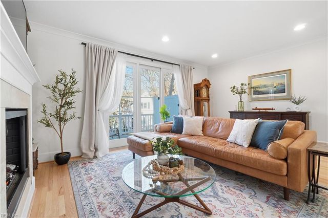 1403 Colonial AVE, Norfolk, VA 23517