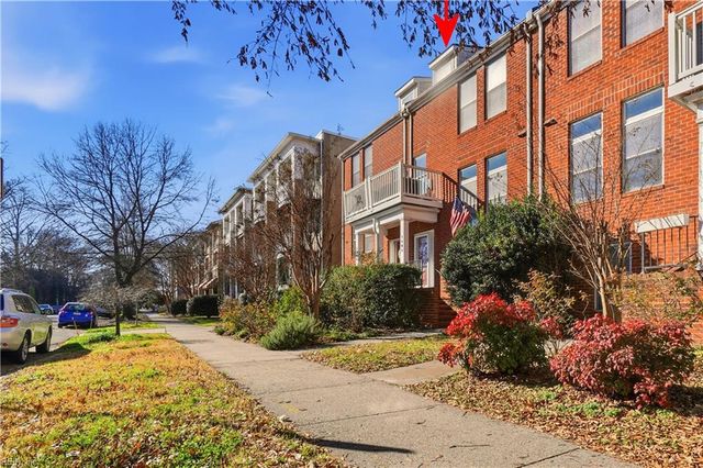 1403 Colonial AVE, Norfolk, VA 23517