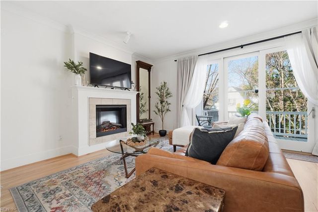 1403 Colonial AVE, Norfolk, VA 23517