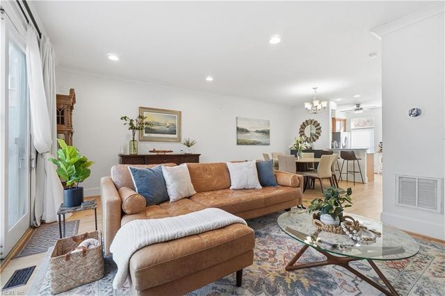 1403 Colonial AVE, Norfolk, VA 23517