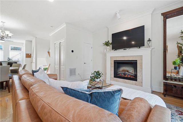 1403 Colonial AVE, Norfolk, VA 23517