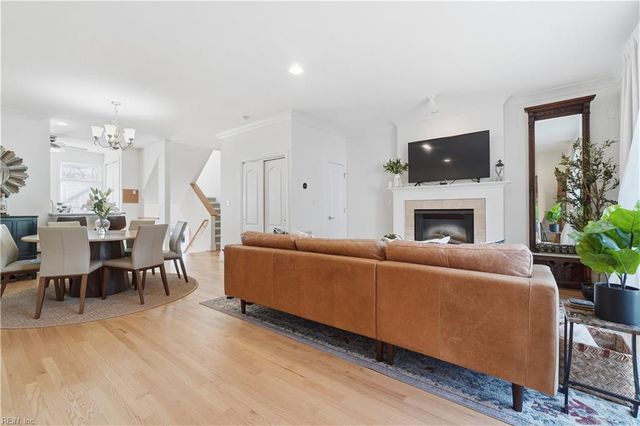 1403 Colonial AVE, Norfolk, VA 23517