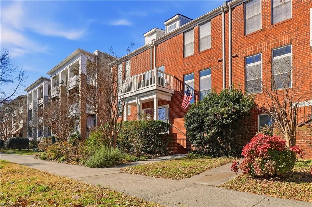 1403 Colonial AVE, Norfolk, VA 23517
