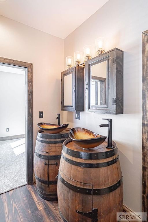 Image 53 of property listing at 10525 N 44th E, Ucon, ID 83454