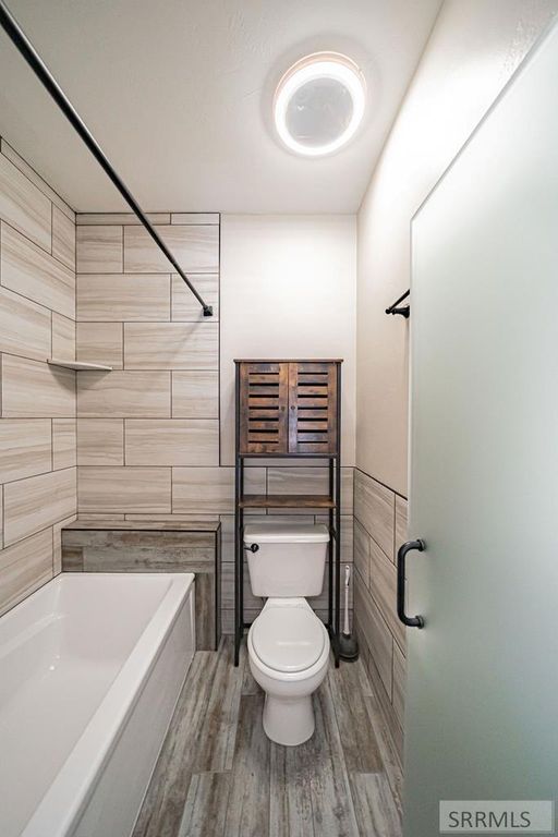 Image 55 of property listing at 10525 N 44th E, Ucon, ID 83454