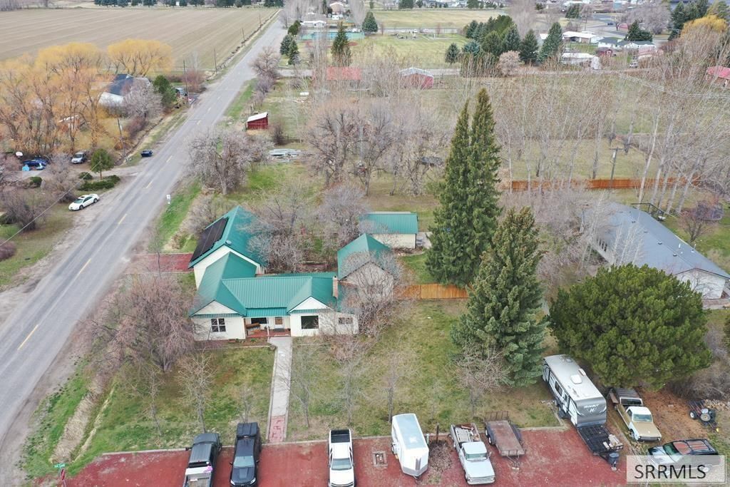 Image 84 of property listing at 10525 N 44th E, Ucon, ID 83454