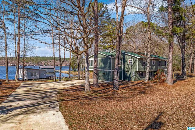 845 LAKE DRIVE, Sylacauga, AL 35151