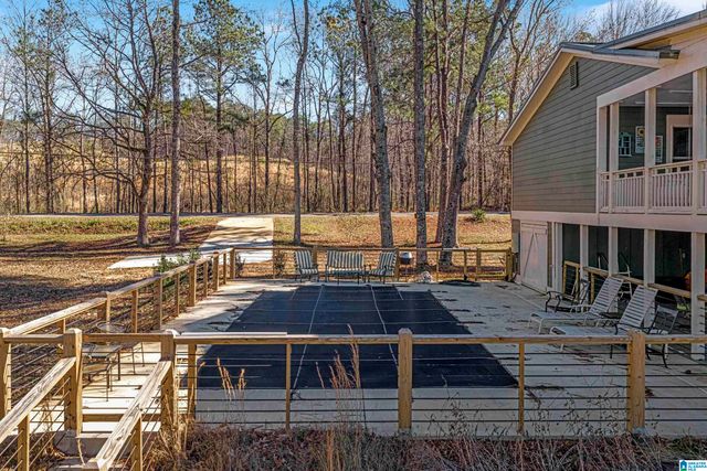 845 LAKE DRIVE, Sylacauga, AL 35151