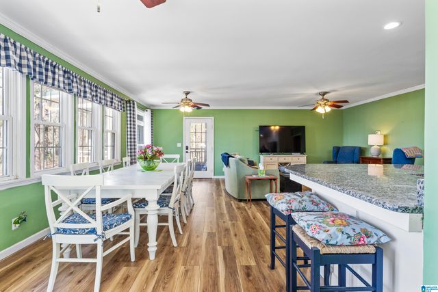 845 LAKE DRIVE, Sylacauga, AL 35151