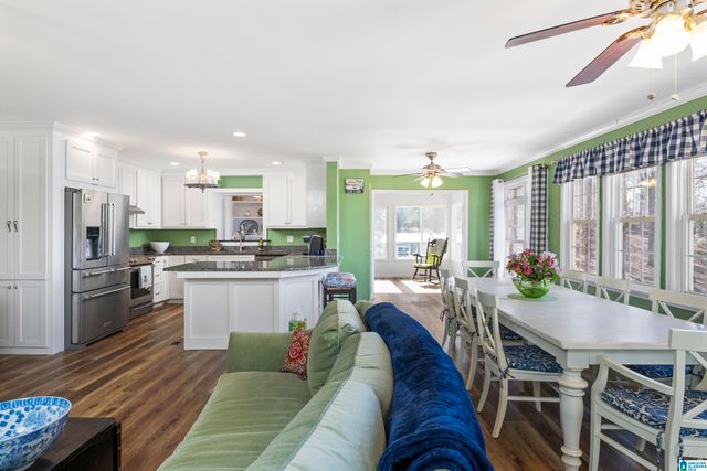 845 LAKE DRIVE, Sylacauga, AL 35151