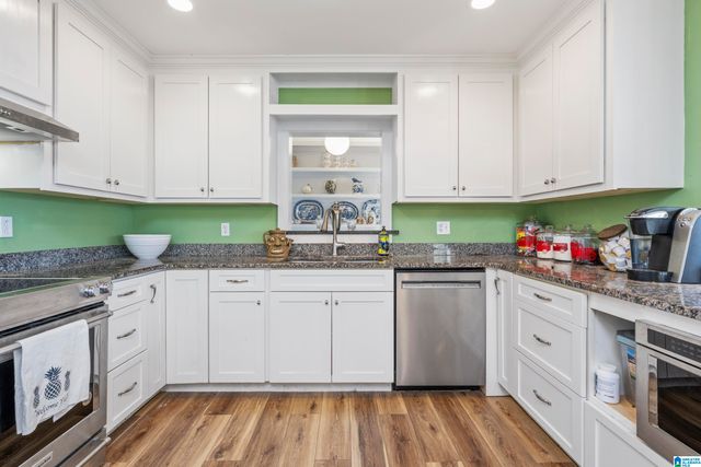 845 LAKE DRIVE, Sylacauga, AL 35151