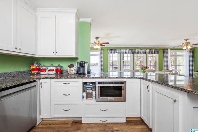 845 LAKE DRIVE, Sylacauga, AL 35151