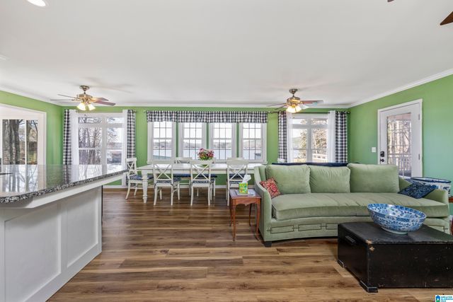 845 LAKE DRIVE, Sylacauga, AL 35151