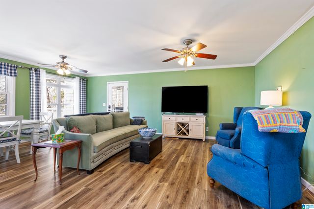 845 LAKE DRIVE, Sylacauga, AL 35151