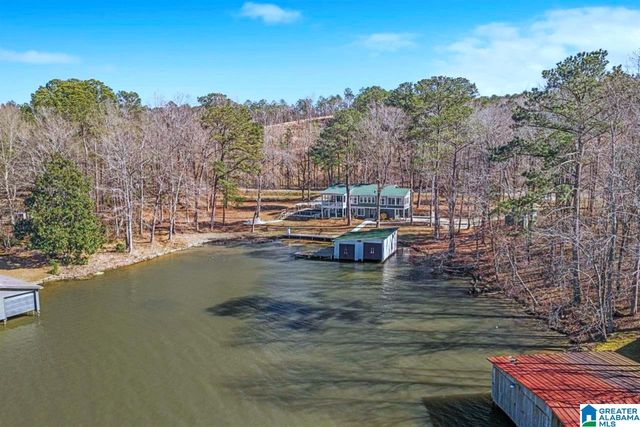 845 LAKE DRIVE, Sylacauga, AL 35151