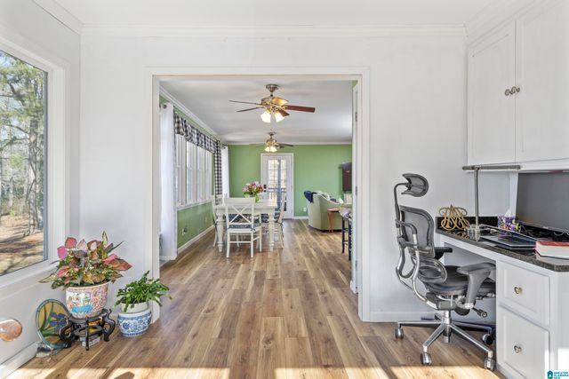 845 LAKE DRIVE, Sylacauga, AL 35151