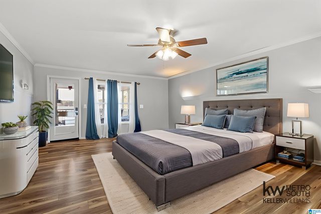 845 LAKE DRIVE, Sylacauga, AL 35151