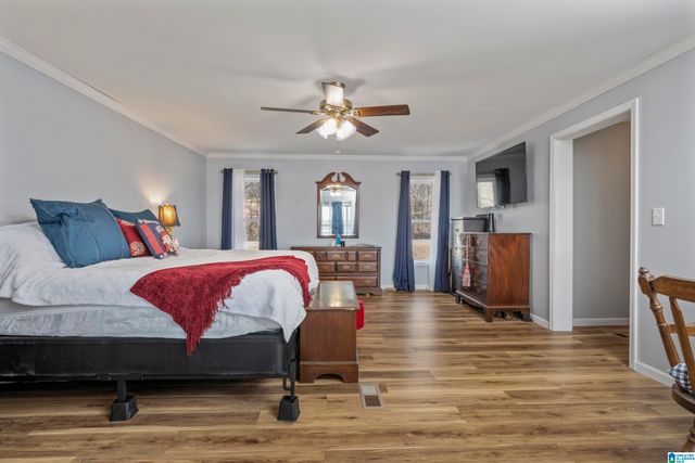 845 LAKE DRIVE, Sylacauga, AL 35151