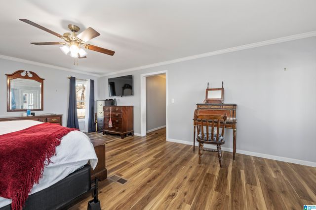 845 LAKE DRIVE, Sylacauga, AL 35151