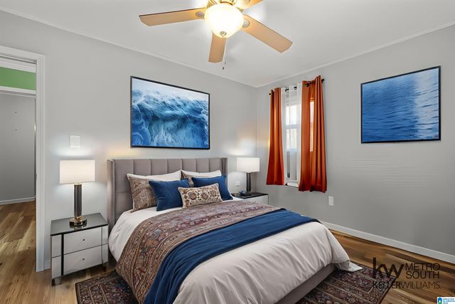 845 LAKE DRIVE, Sylacauga, AL 35151