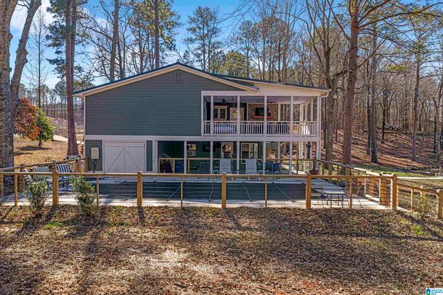 845 LAKE DRIVE, Sylacauga, AL 35151