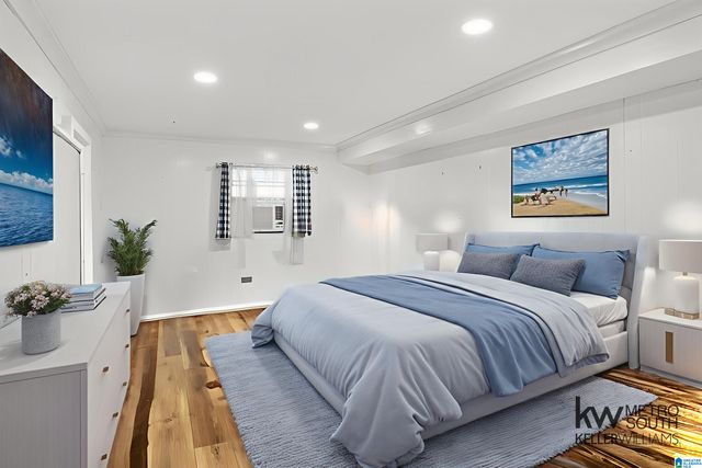 845 LAKE DRIVE, Sylacauga, AL 35151