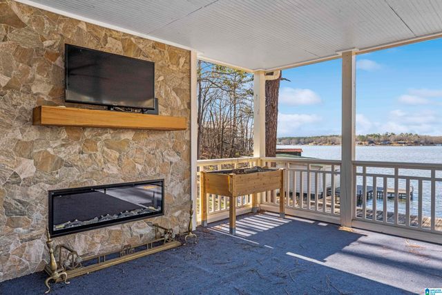 845 LAKE DRIVE, Sylacauga, AL 35151