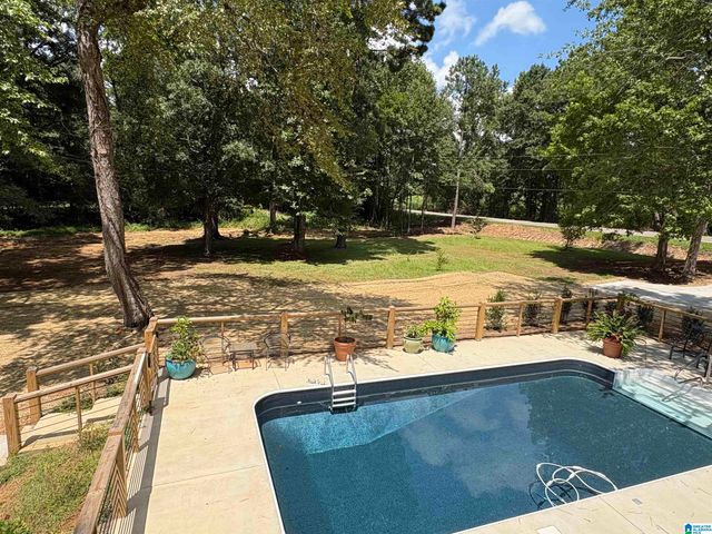 845 LAKE DRIVE, Sylacauga, AL 35151