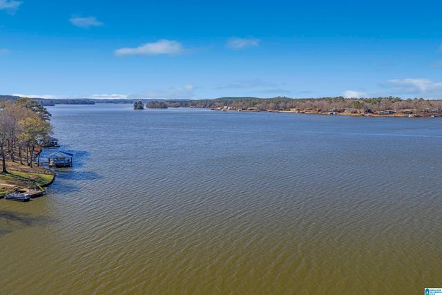 845 LAKE DRIVE, Sylacauga, AL 35151