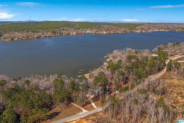 845 LAKE DRIVE, Sylacauga, AL 35151