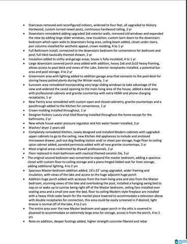 845 LAKE DRIVE, Sylacauga, AL 35151