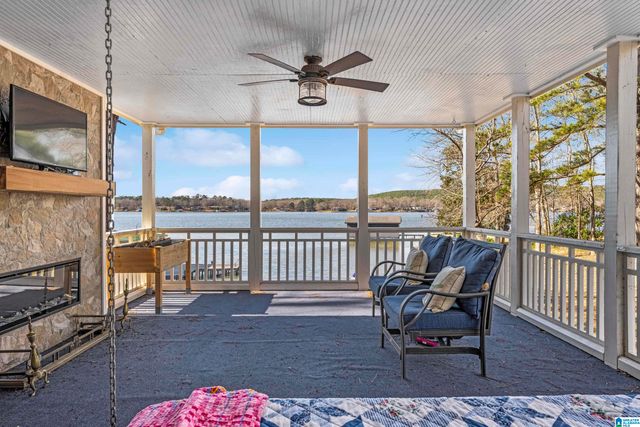 845 LAKE DRIVE, Sylacauga, AL 35151