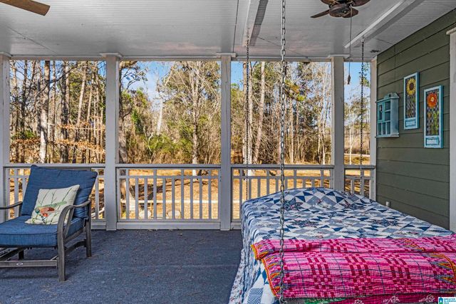 845 LAKE DRIVE, Sylacauga, AL 35151