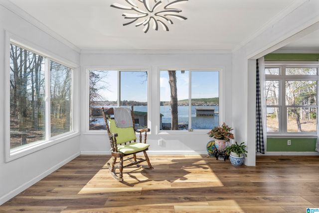 845 LAKE DRIVE, Sylacauga, AL 35151