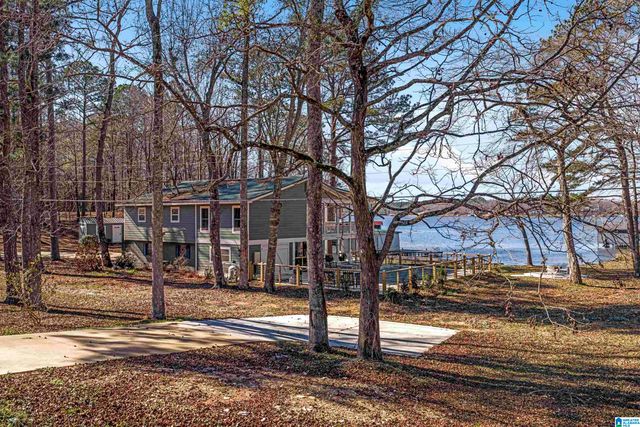 845 LAKE DRIVE, Sylacauga, AL 35151