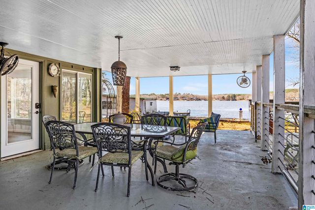 845 LAKE DRIVE, Sylacauga, AL 35151