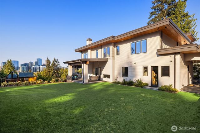 209 Northside Road, Bellevue, WA 98004