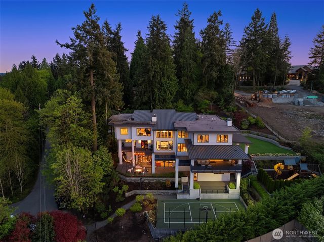 209 Northside Road, Bellevue, WA 98004