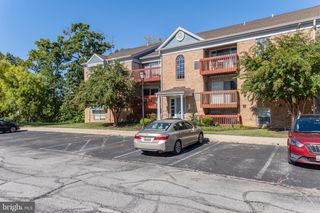 8 CLOVERWOOD CT #303, Baltimore, MD 21221