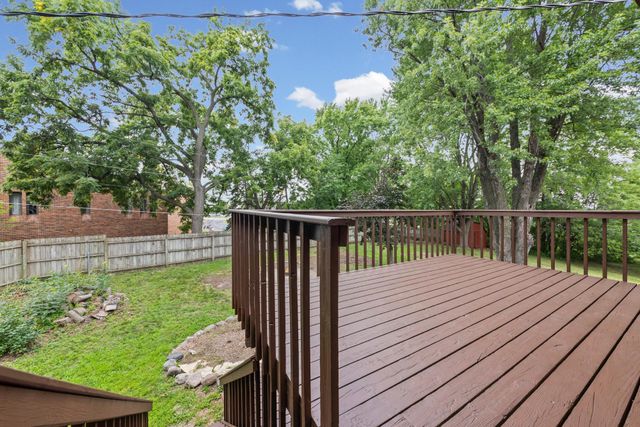 12916 1st Avenue S, Burnsville, MN 55337