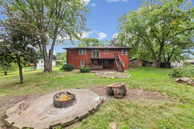 12916 1st Avenue S, Burnsville, MN 55337
