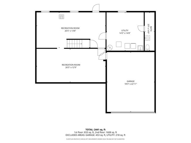 12916 1st Avenue S, Burnsville, MN 55337