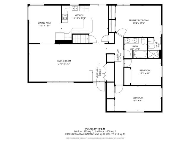 12916 1st Avenue S, Burnsville, MN 55337