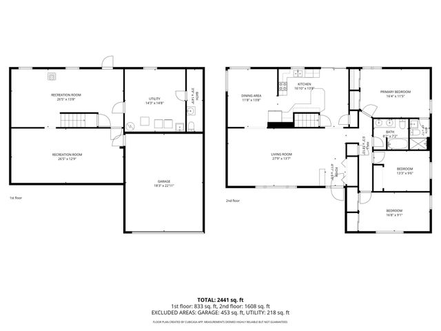 12916 1st Avenue S, Burnsville, MN 55337