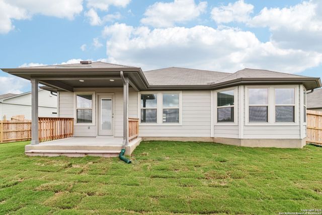 104 Shelton Pass, Cibolo, TX 78108
