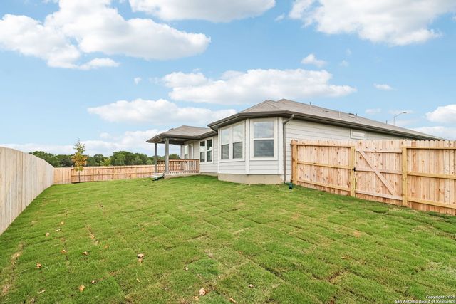 104 Shelton Pass, Cibolo, TX 78108