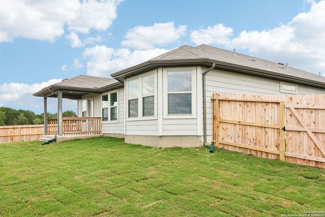 104 Shelton Pass, Cibolo, TX 78108